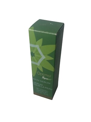 Skin Serum Optimal Mannatech Skin Care 30ml 1 Oz New