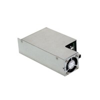 Meanwell RPS-400-48-SF - Medizinisches Netzteil, Single Output, Offen - 403,2W 4