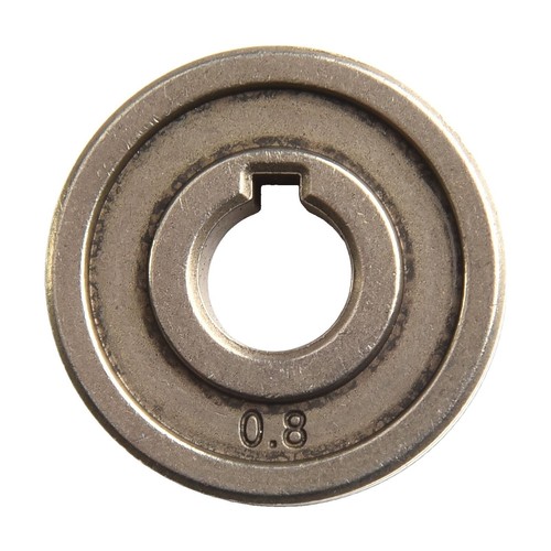 Drive Roll .023 .030 .035 .045 Knurled V U-Groove Wire Feed For MIG Welders New - Picture 60 of 90