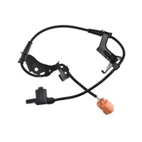 NTY ABS Sensor RaddrehzahlfüHler Vorne Rechts FüR Honda Civic VII Hatchback EU