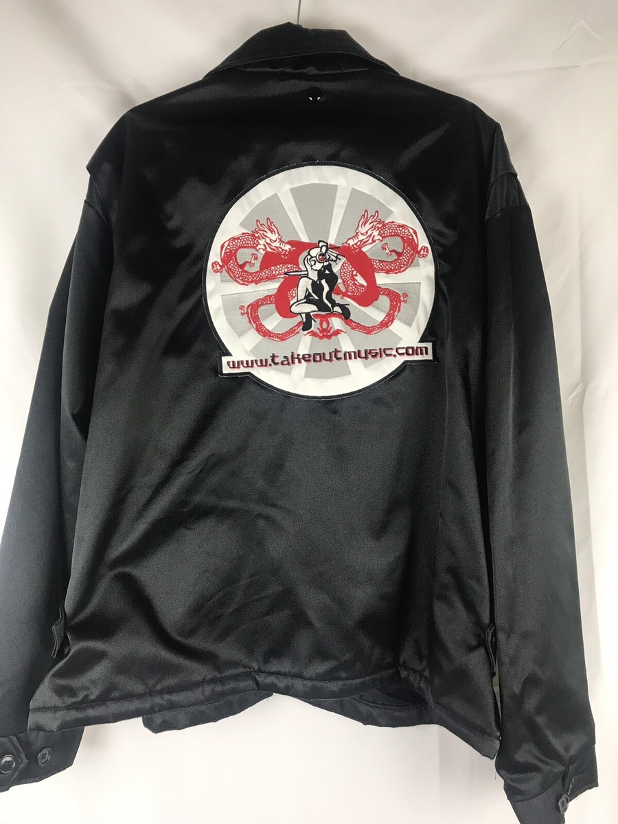 Vintage Custom Men's SPIEWAK Titan Jacket Flying Bomber Vintage Custom Men's SPIEWAK Titan Jacket Flying Bomber