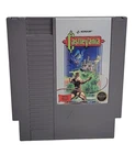 Original Castlevania Nintendo NES Cart and Sleeve Only Great Shape Quick Shiping