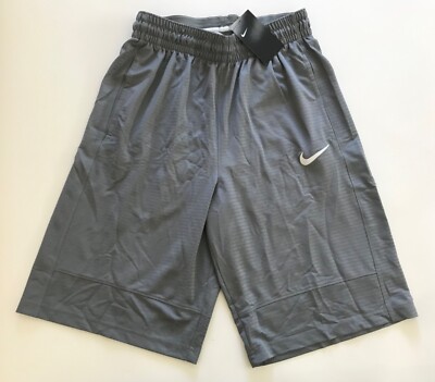 nike basketball shorts loose fit