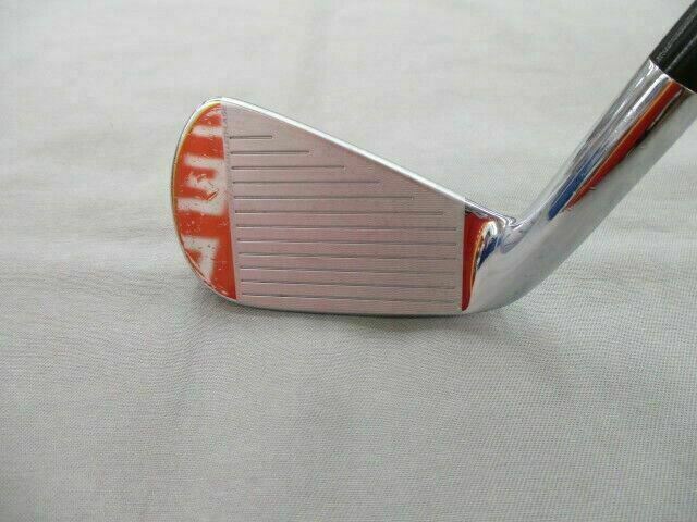 【セット価格】 ダンシング・スノーフレークス リーナベル Dunlop SRIXON Z725 4I Miyazaki KENA Blue 8 S-FLEX SINGLE