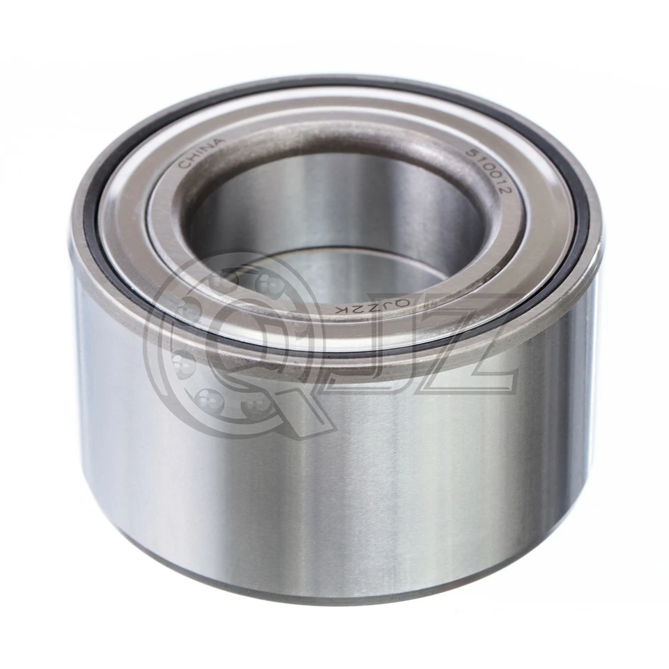 [DELANTERO (cantidad 2)] Repuesto de cojinete de cubo para Daihatsu Charade 1989-1992 modelo tracción delantera Foto 3 de 4