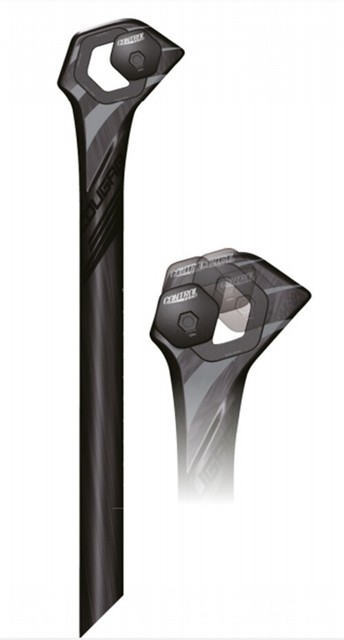 controltech carbon seatpost