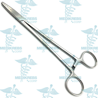 Martin Cartilage Forceps 20.5 cm OR Grade German Steel Surgical Instrument