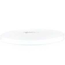 Mansfield Genuine 3185 White Tank Lid