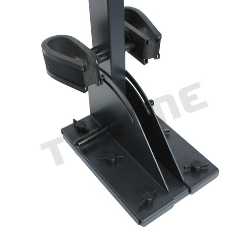 1 Set Golf Cart Universal Gun Rack/Stand Up Gun Holder Fit Ezgo Club