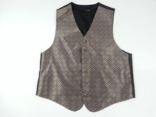 Tuxedo Formal Wear Vest Bill Blass Size Medium