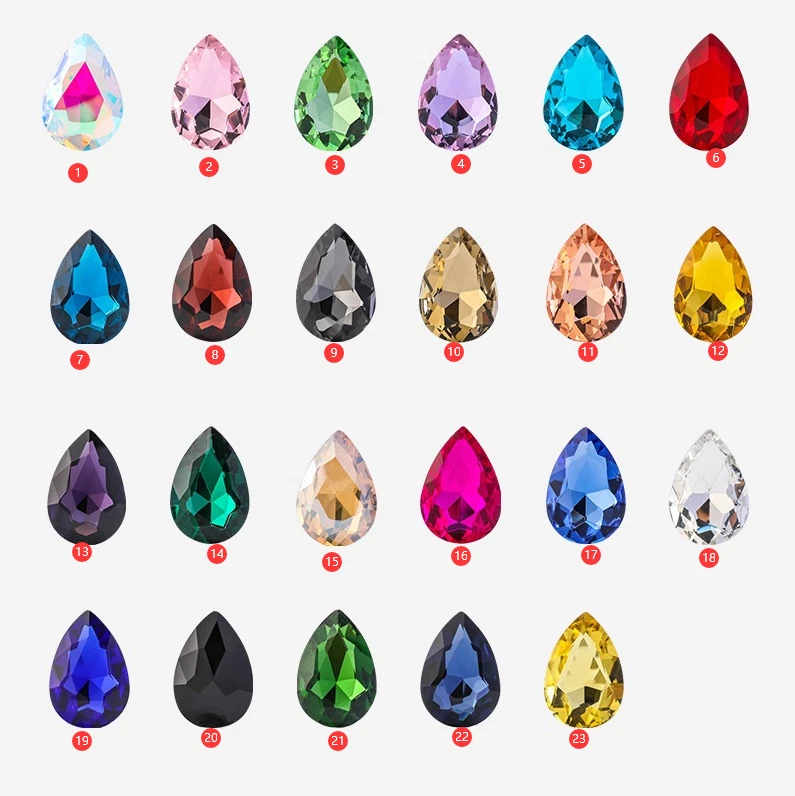 Handmade Luxury Bling Diamonds Rhinestones Crystals Soft Case Skin for TCL Phone - Image 2 of 4