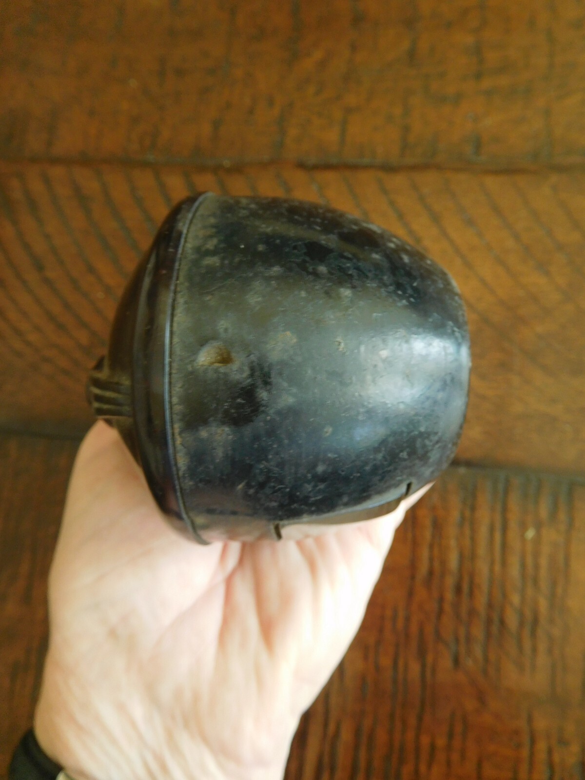 1930s 1940s Bosch German Tail Light Bugatti Mercedes Porsche Audi (#1)