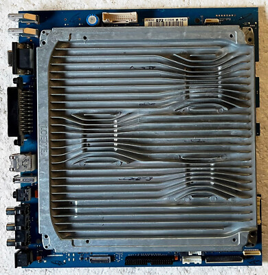 Loewe Main Board 70650G10 70650.072 aus Xelos 32 Media