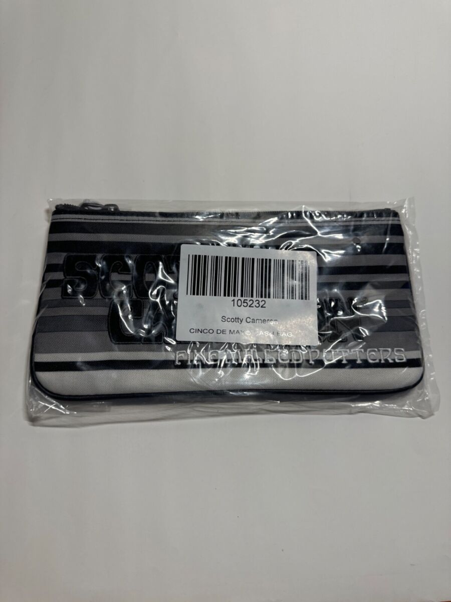 Scotty Cameron Cinco De Mayo Cash Bag 2024 Drop Brand New Scotty Cameron Cinco De Mayo Cash Bag 2024 Drop Brand New