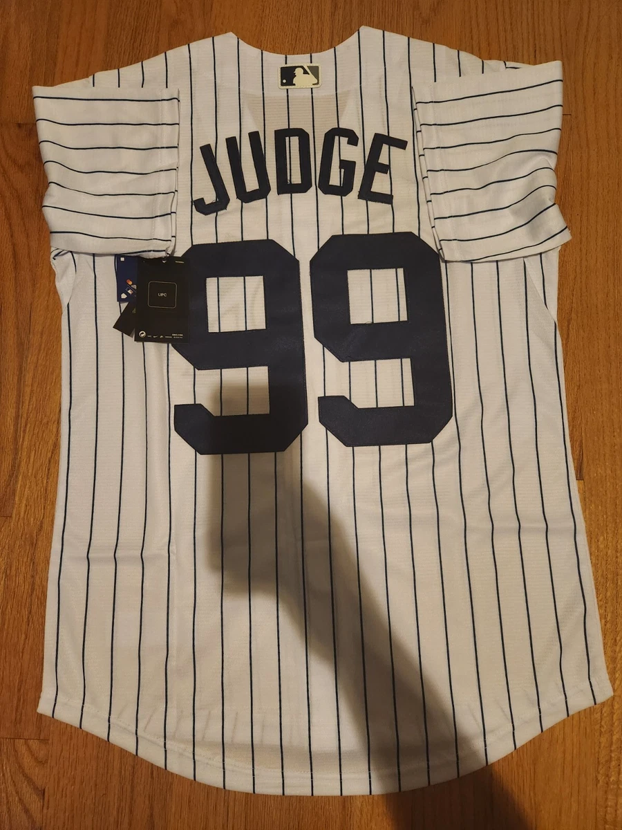 Aaron Judge Size S MLB Jerseys for sale | eBay