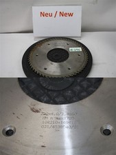 Leuco Topline 220 X 4.0/2 S&auml;gebl&auml;tter 220 X 4.0/2.8Z60 Circular Saw Blade