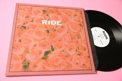 Ride Chelsea Girl 12