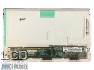 Asus EEE PC 1005PE 10'' Laptop Screen Display