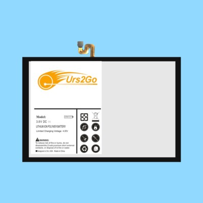 High Power Durable 7100mAh Battery for Samsung Galaxy Tab S6 lite 10.4'' SM-P610N