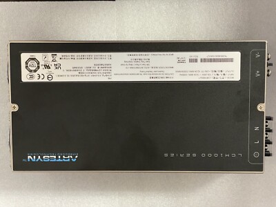 ARTESYN LCM100Q-T Power Supply 