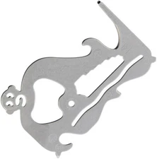 New Zootility Pocket Monkey Basic Multi Tool Z-PM-B