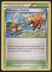 pokemon world championships 2013 cards value Rayquaza EX Championship Decks | Pokmon You still need the necessary Energy to use each attack.) 2013 World Championships (World Championships)