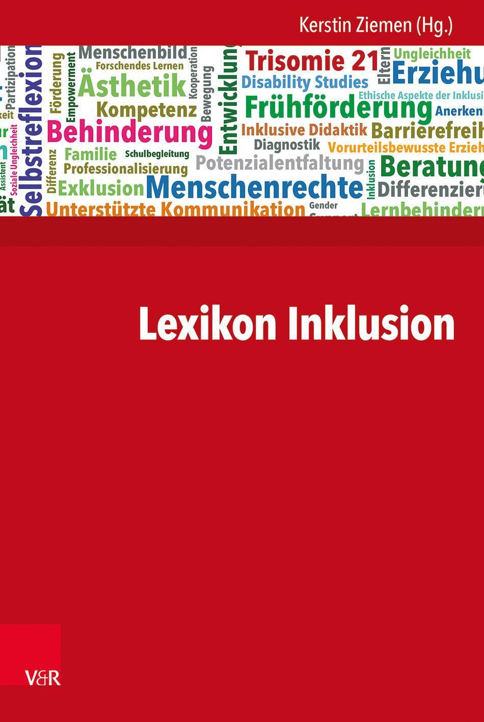 Thumbnail - Lexikon Inklusion Kerstin Ziemen