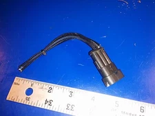 uget2 connection for Fuel Injector 5007347     Evinrude Etec plug e =