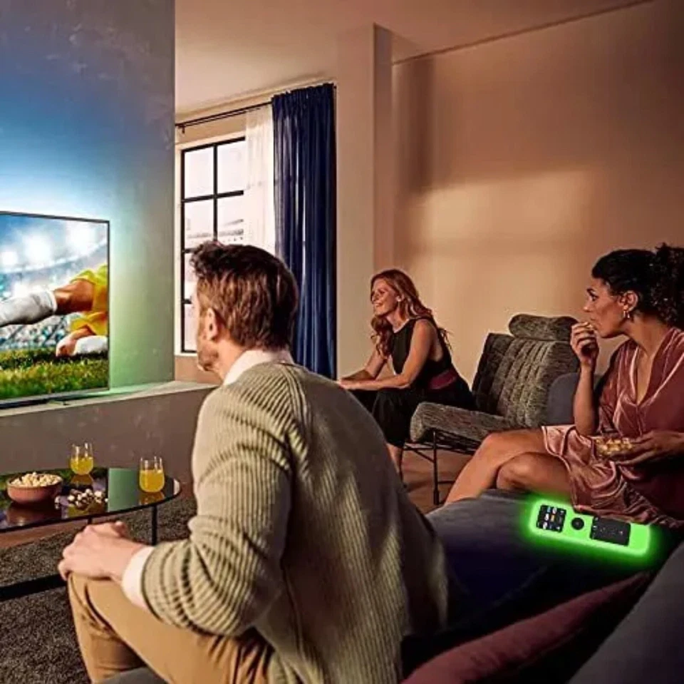 Protective Case for VIZIO XRT260 Smart TV Remote 2021 Silicone Remote Case ~NEW - Image 2 of 4