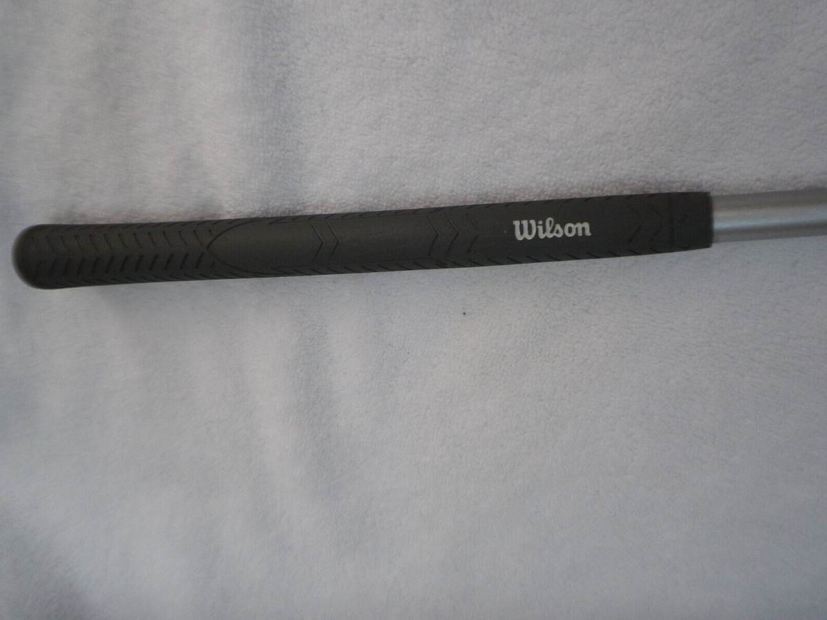 Wilson Counter Torque Oversize Golf Club Right Hand Swing Wood 5