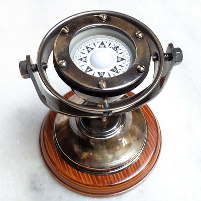Gimble Compass Compasses - Gimble Compass