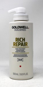 goldwell masque