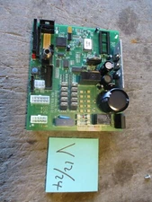 Used Dixie-Narco SBC Board, 240.71, for Dixie-Narco Soda Machine