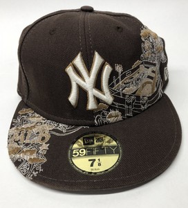 genuine merchandise new era