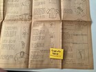 Simplicity 4815 Vintage Jr Misses & Misses Blouses Size 11 Bust 29 Cut — photo 2
