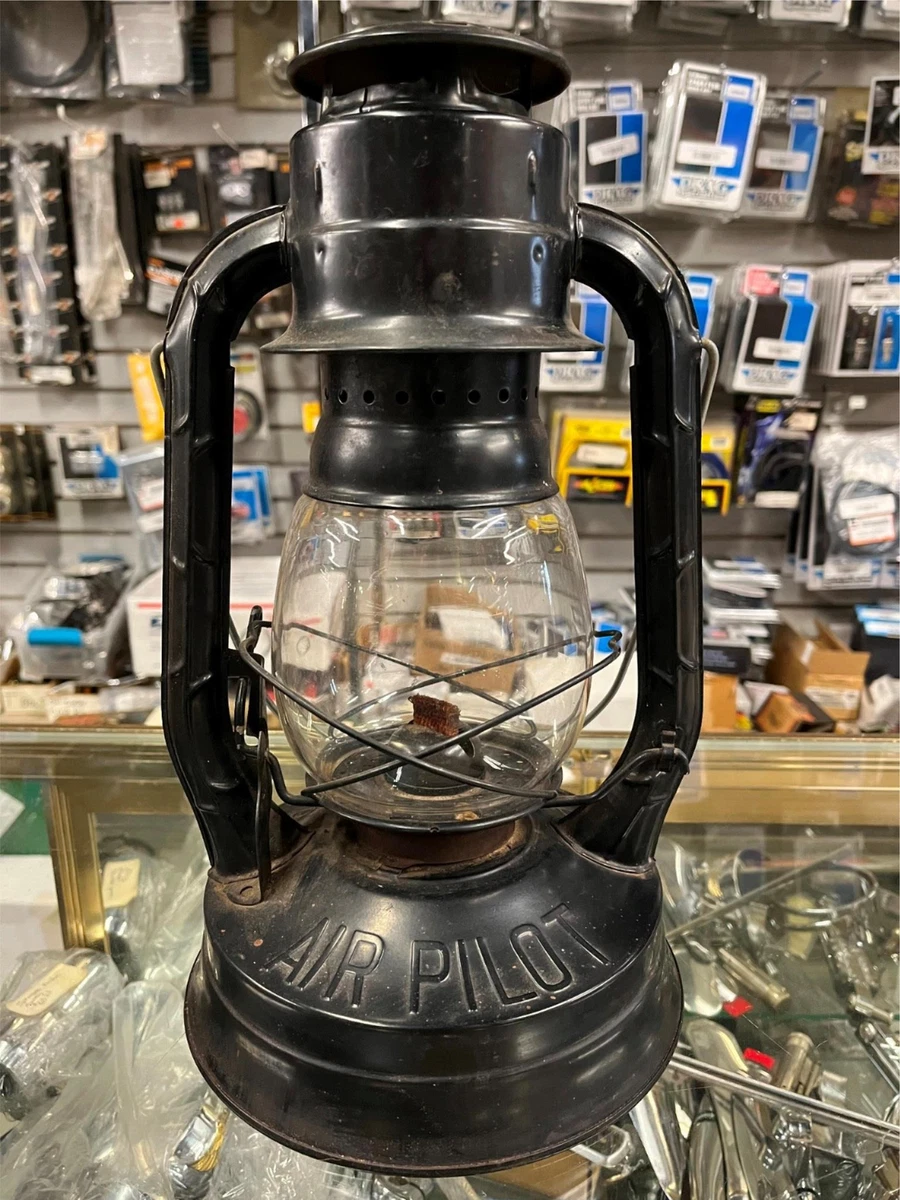 Dietz no 2024 8 lantern