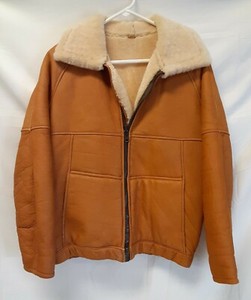 deerskin coats