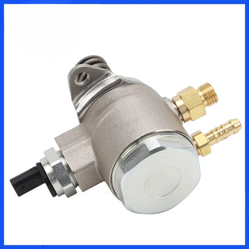 Para Volkswagen Audi Automotriz Bomba Combustible Entrega Accesorios Alta Presión Foto 2 de 4