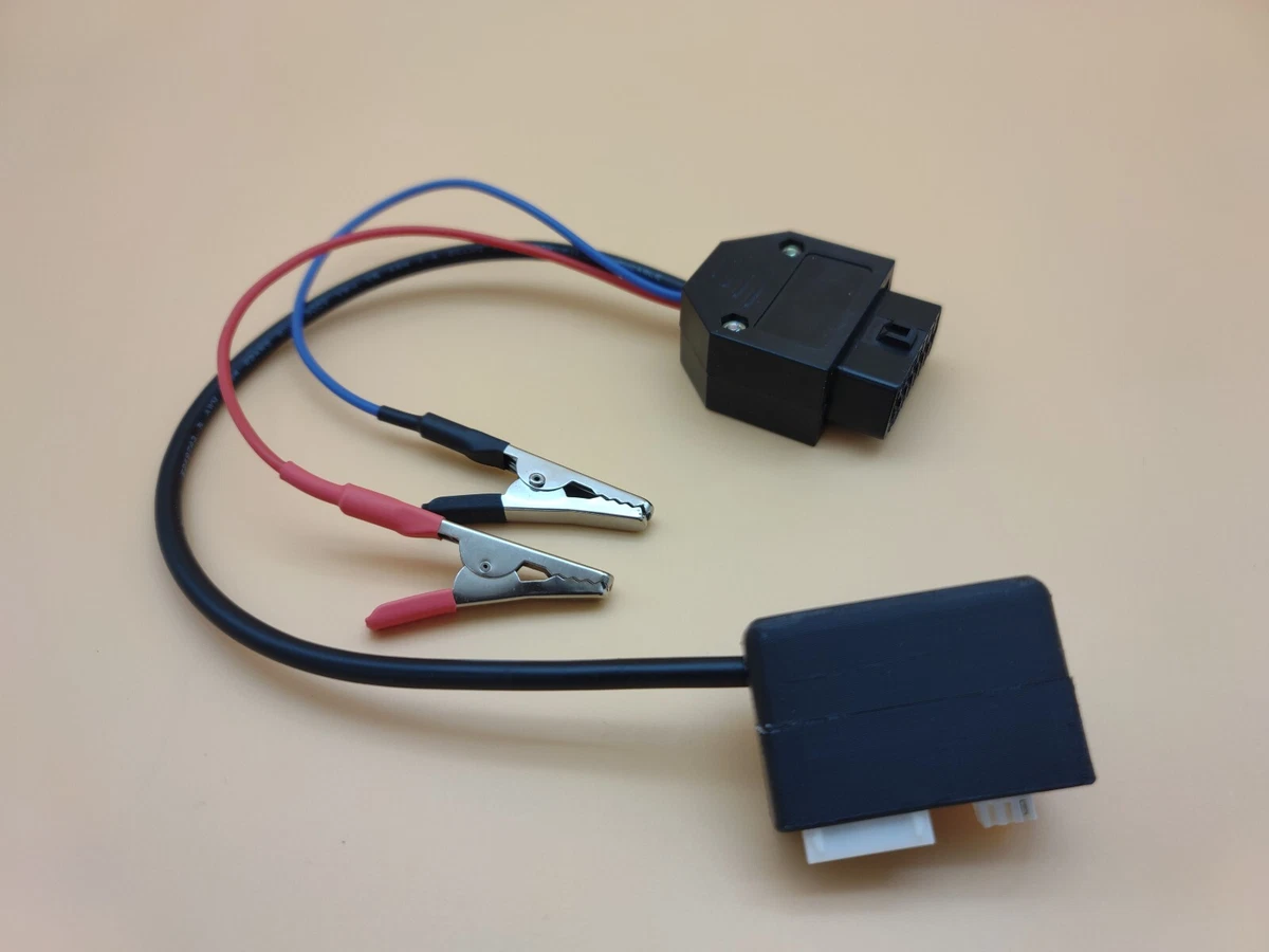 Módulo De Control De Ionización 12787708 - Para Mitsubishi Y Saab 9-3 2003-2004 (4 Cilindros), Refabricado
