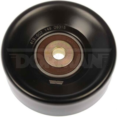 Dorman 419-602 Idler Pulley-Pulley Only