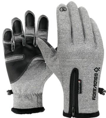 Buy Unisex Winter Gloves -30 Windproof Waterproof Touch Screen Gloves