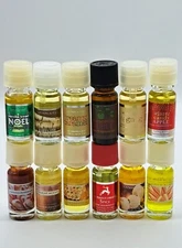 Bath & Body Works Home Fragrance Oil .33 oz *U Choose* DISCONTINUED RARE SCENTS!