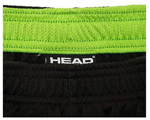 HEAD Youth Boys' Fleece Lined Short - Picture 14 of 23