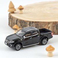 Norev 518351 Renault Alaskan 2017 Black 1:43
