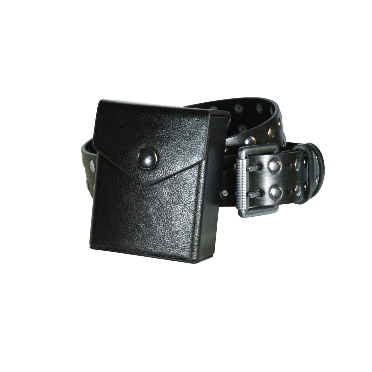 Yugi's Replica Combo! Deck Box & Belt! | eBay