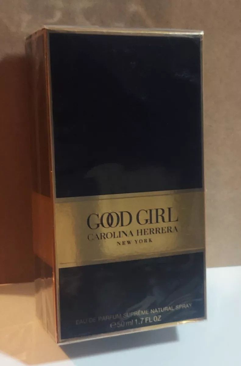 Carolina Herrera Good Girl Supreme Eau De Parfum Spray