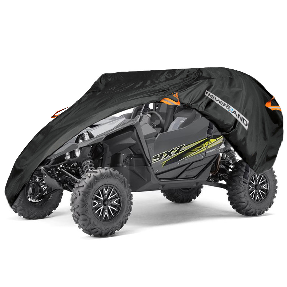What Material is Yxz Seat Covers: Ultimate Guide to Durability & Comfort