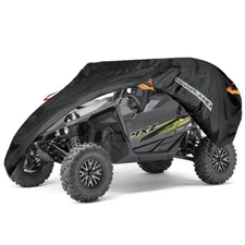 4x4 Utility Vehicle Storage Cover Waterproof UV For Yamaha YXZ 1000R SS SE EPS
