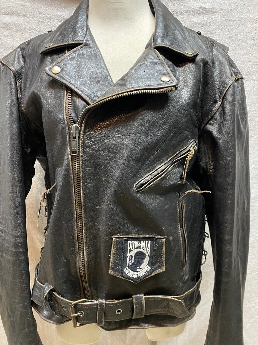 Unik premium leather jacket sale