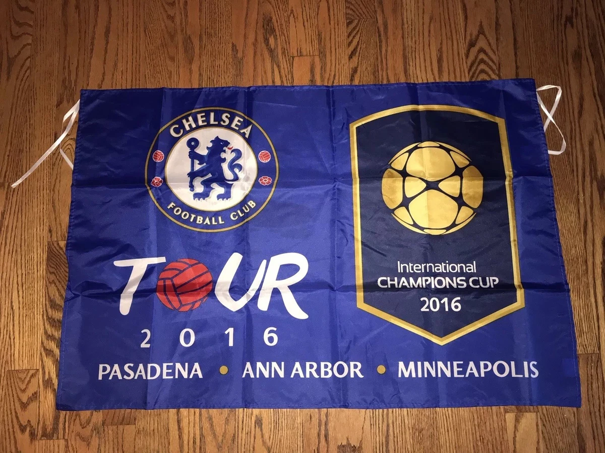 Soccer international clubs hotsell international champions cup